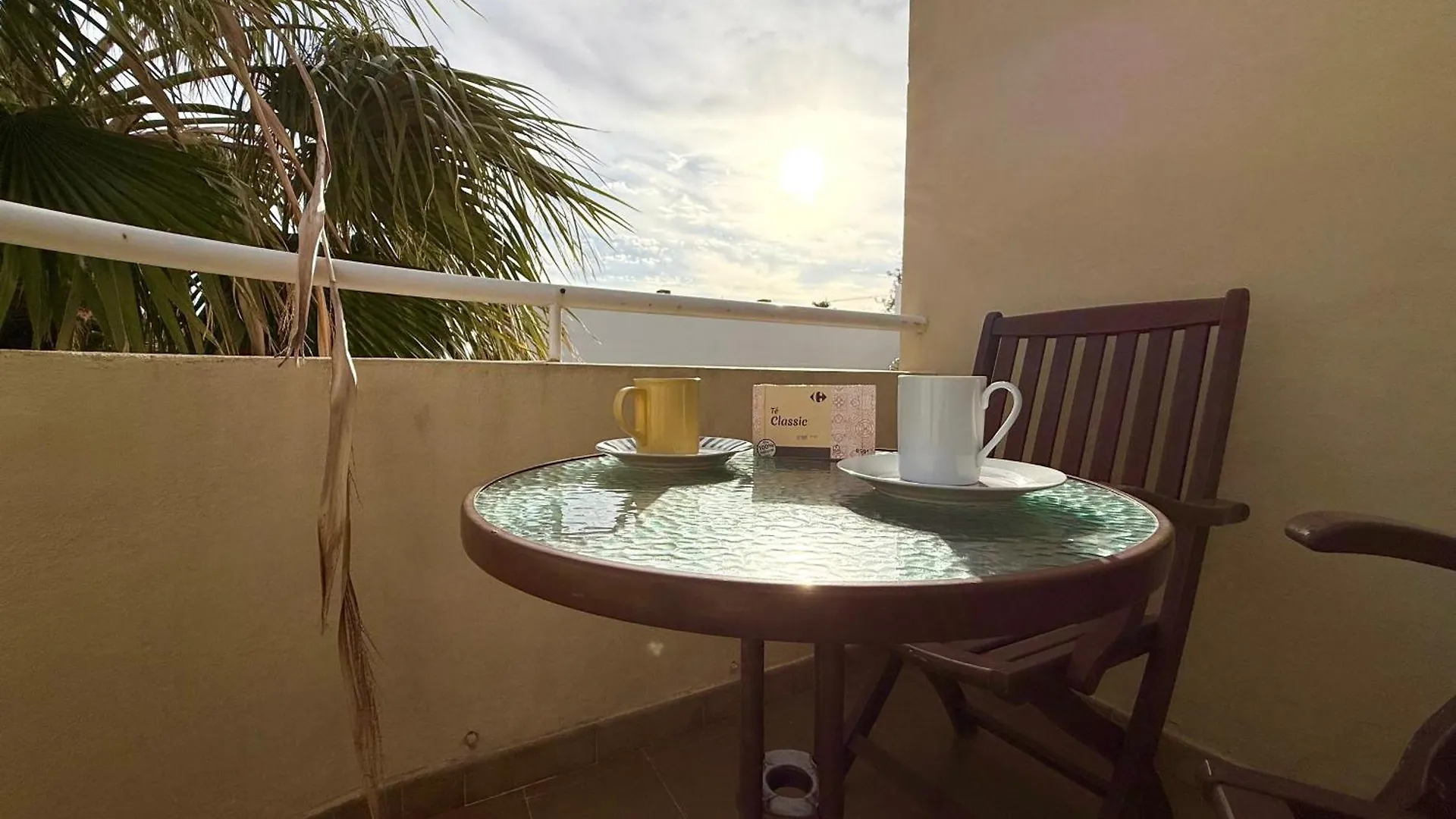 Lejlighed Sun & Beach - Swimming Pool - Parking - Carihuela Torremolinos