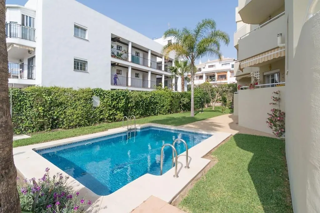 Sun & Beach - Swimming Pool - Parking - Carihuela Torremolinos
