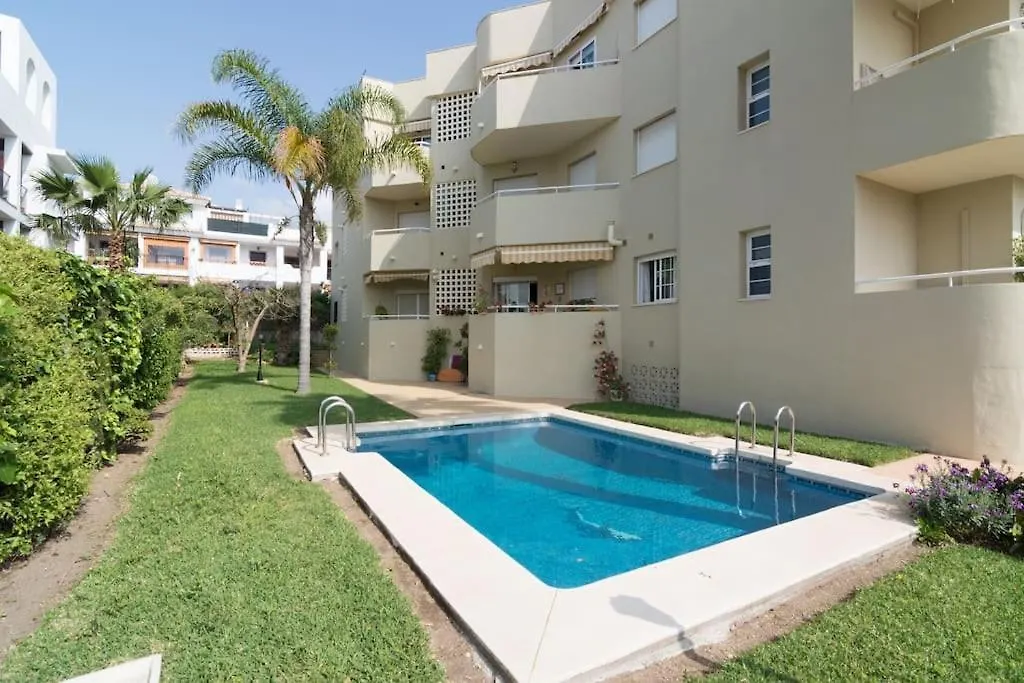 Sun & Beach - Swimming Pool - Parking - Carihuela Torremolinos