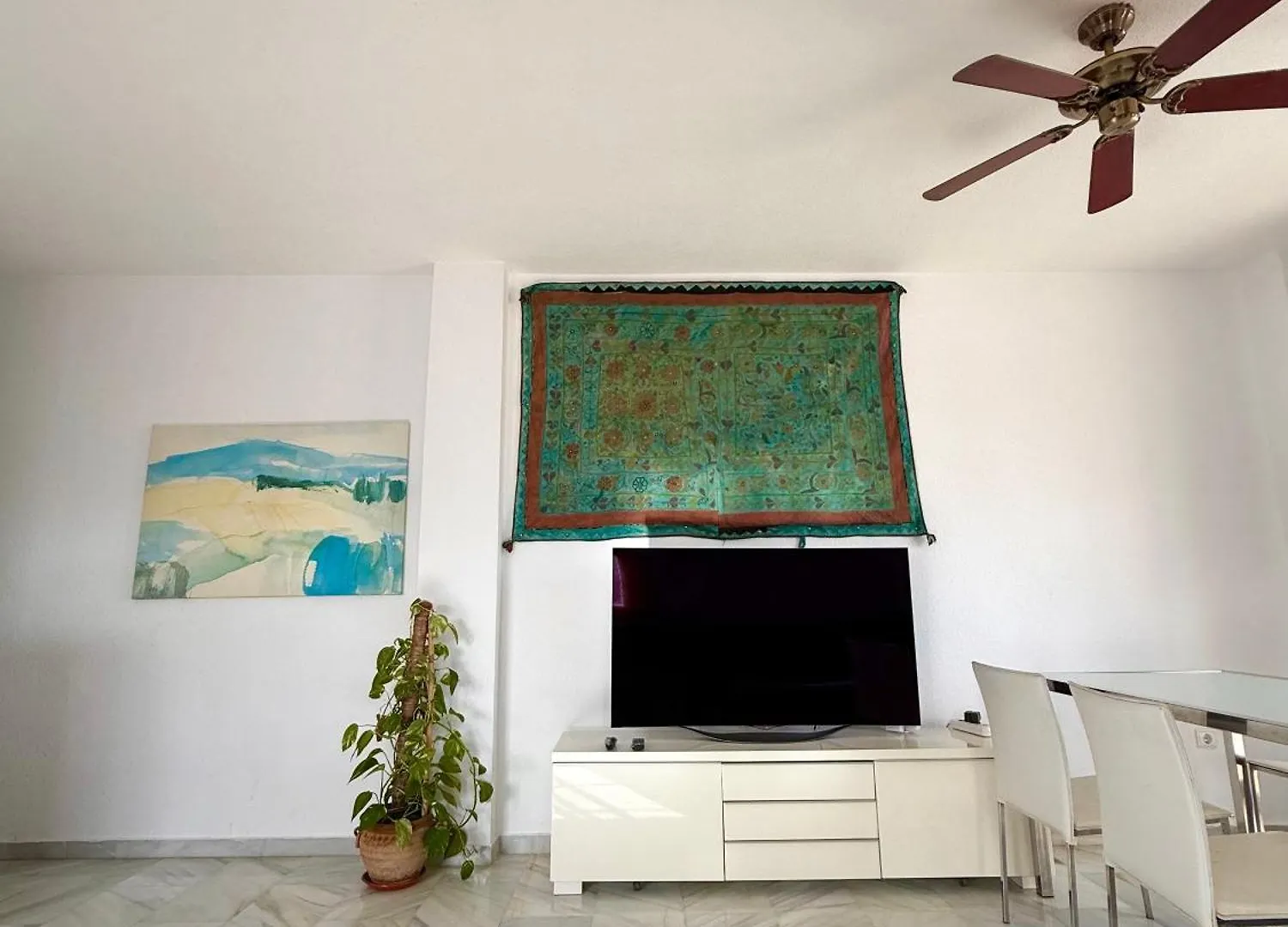 Sun & Beach - Swimming Pool - Parking - Carihuela Torremolinos 0*,