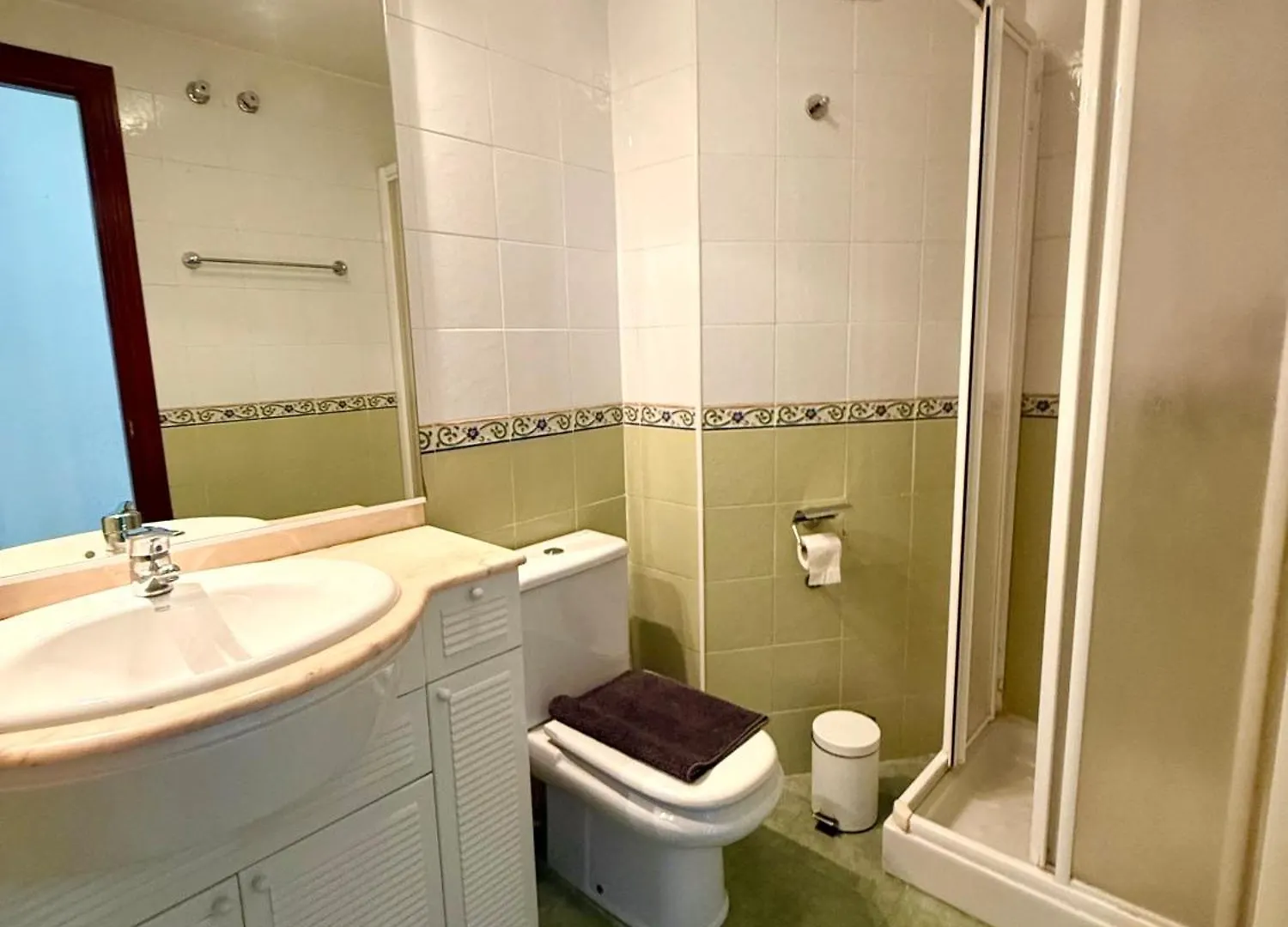 Apartment Sun & Beach - Swimming Pool - Parking - Carihuela Torremolinos