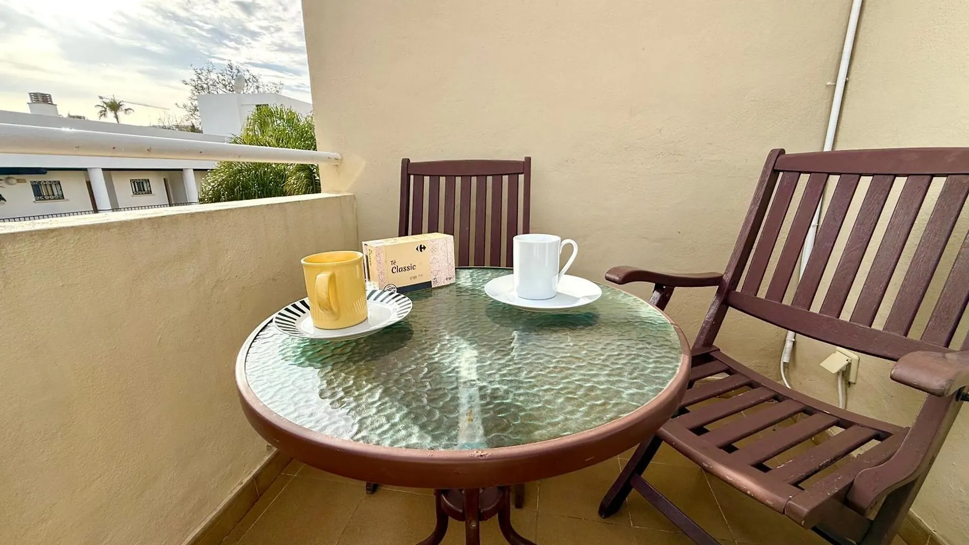 Sun & Beach - Swimming Pool - Parking - Carihuela Torremolinos