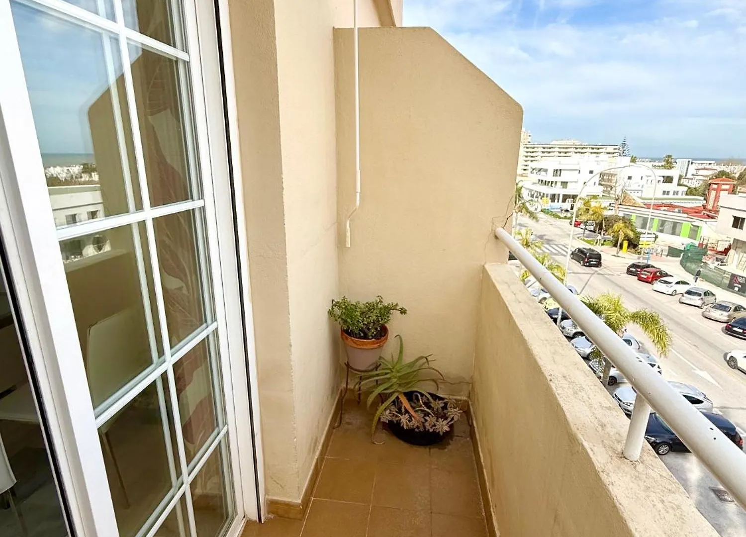 Sun & Beach - Swimming Pool - Parking - Carihuela Torremolinos Spanien