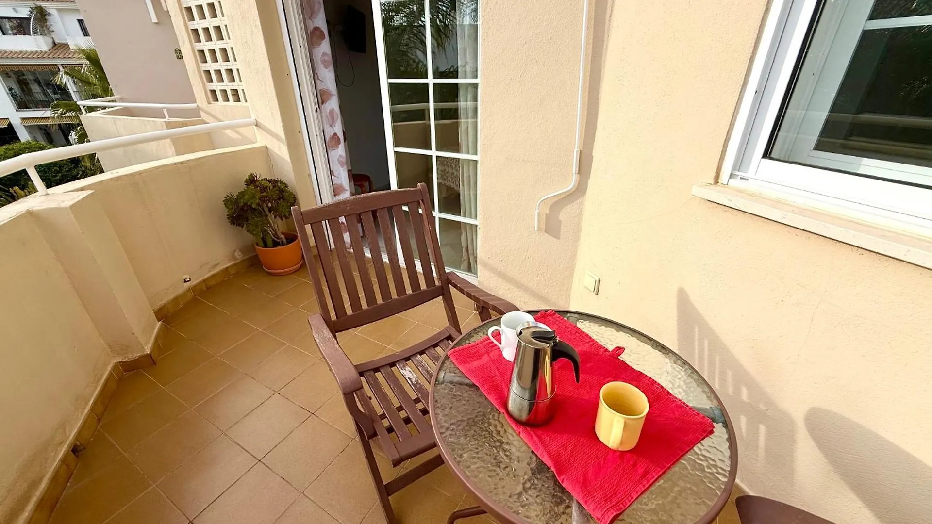 Sun & Beach - Swimming Pool - Parking - Carihuela Torremolinos Apartment