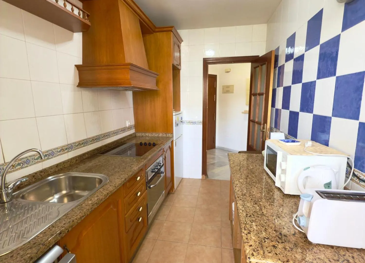 Sun & Beach - Swimming Pool - Parking - Carihuela Torremolinos 0*,